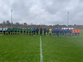 FCM47 - Résumé du match des U14/U15 Féminines face à Saint-André-de-Cubzac