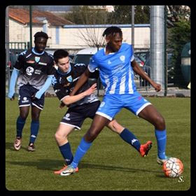 FCM 47 U 19 : Trélissac au bout du temps additionnel