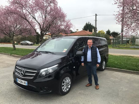 Sponsoring - René VTC rejoint le club des partenaires