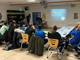 FCM47 – Réunion du pôle sportif jeunes : bilan et échéances à venir
