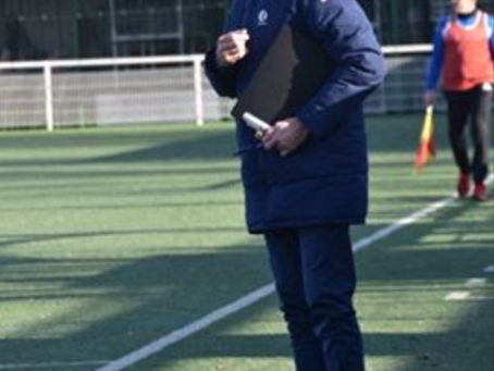 FCM 47 U 18 : un beau parcours