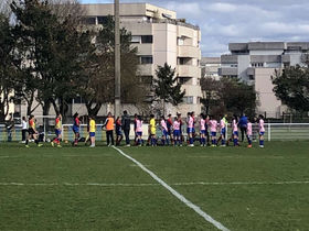 FCM47 : le résumé du match des U18 Féminines face au SA Mérignac