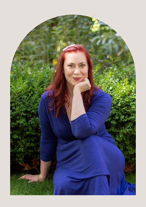 Beige and Brown Minimalist Aesthetic Personal Profile About Me Poster.png