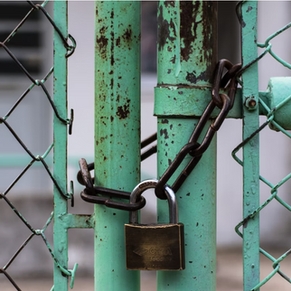 Dhaka Gates: Story from a different eye.