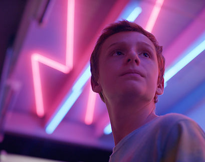 Adam (Jackson Martin) © Semaine de la critique