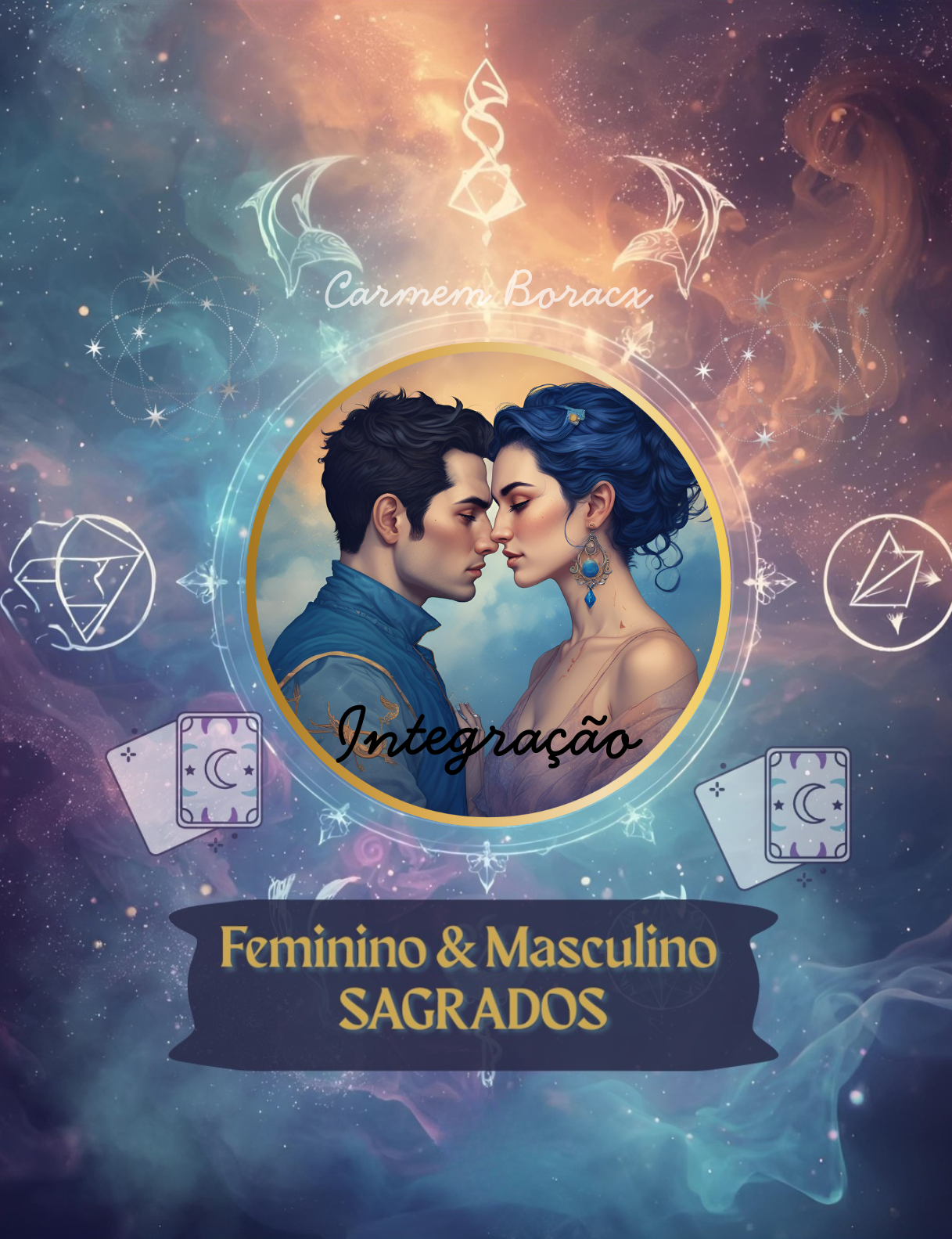 CARTAS DO SAGRADO INTERIOR