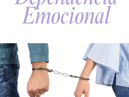 dependência emocional