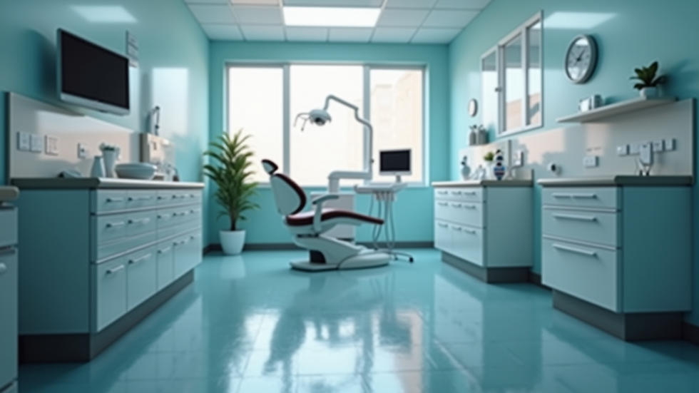 Comprehensive Dental Care Services at Drkamaldental