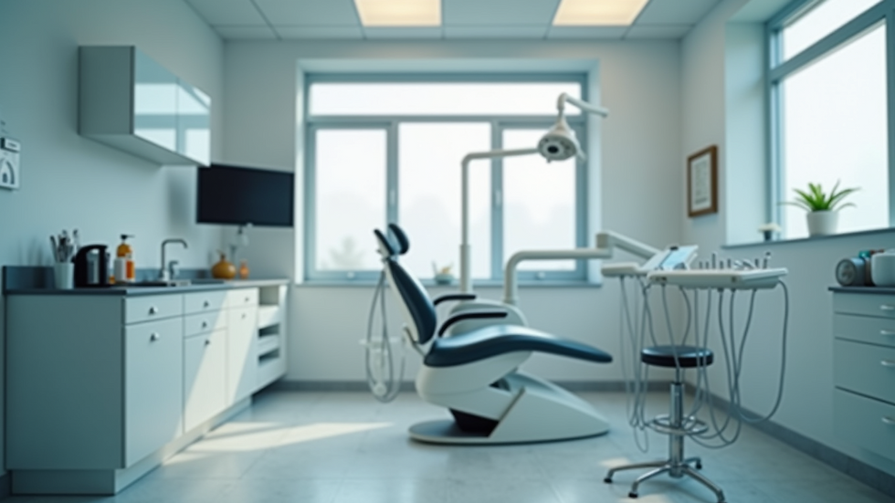 Why Choose Drkamaldental for Your Dental Health?