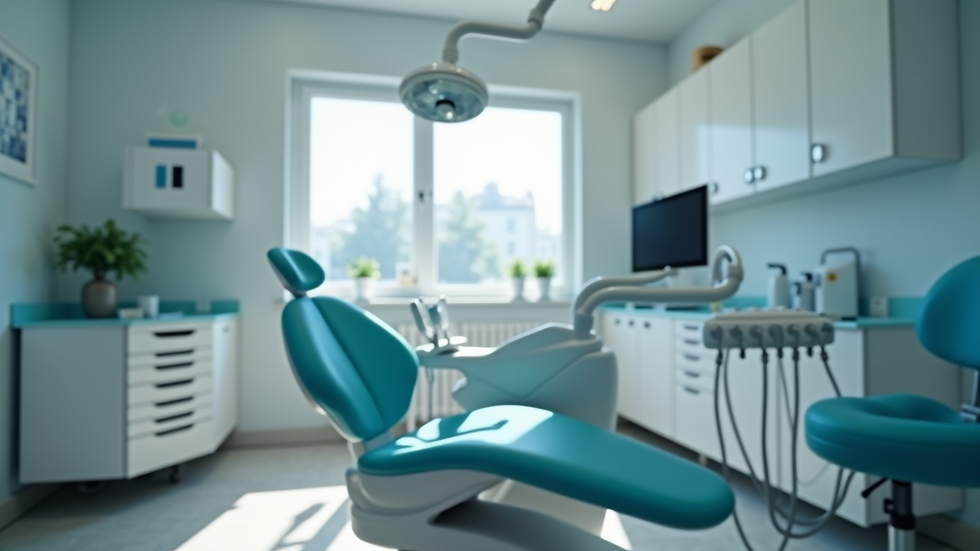 Enhance Your Smile with Expert Dental Services