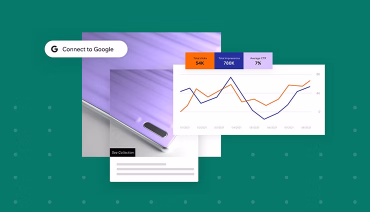 Google サーチコンソール とは? オーガニック検索からのトラフィックを理解する
