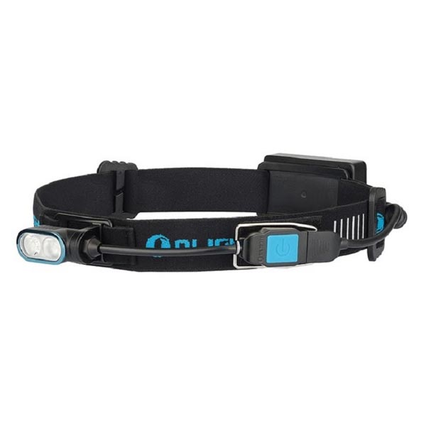 đèn led đeo đầu