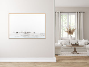 Enchanted Lands and Wild Horse Fine Art
