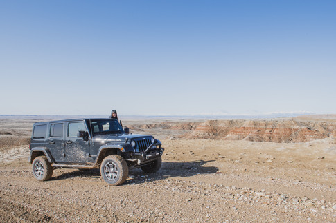 maccullough peaks wild horse area