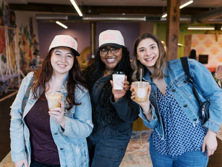 Eco-Friendly Coffee Catering for St. Louis Summer Events