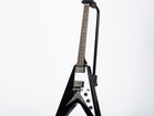 GUITAR ELECT FLYING V NEGRA EPIPHONE
