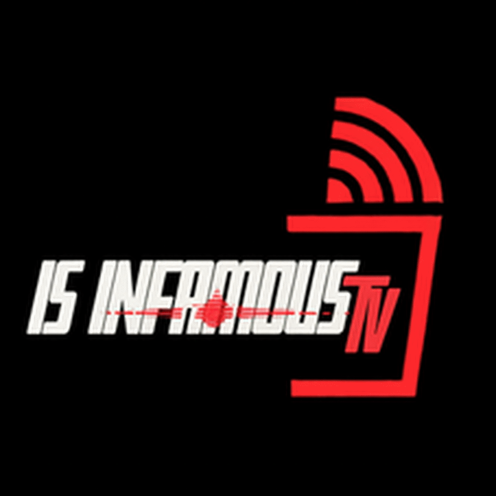 Infamous TV