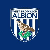 West Brom Logo