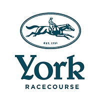 York Racecourse logo