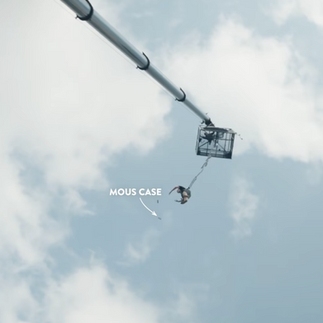 Catapult and Google Pixel 10 Mous Case