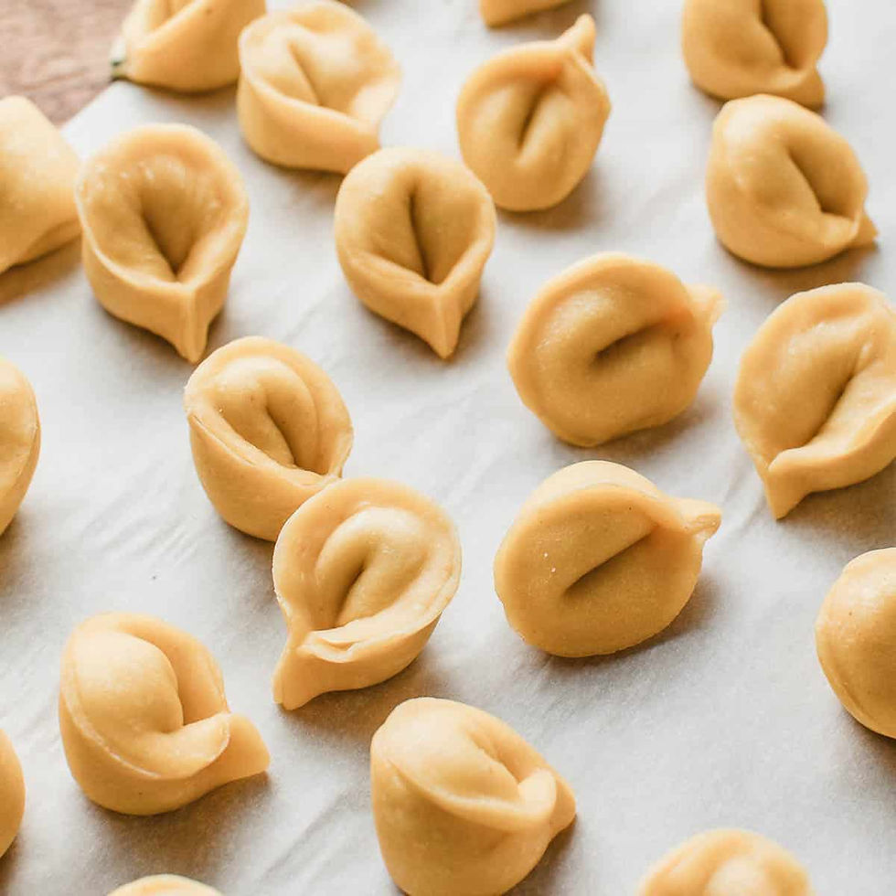 Cocina Italiana