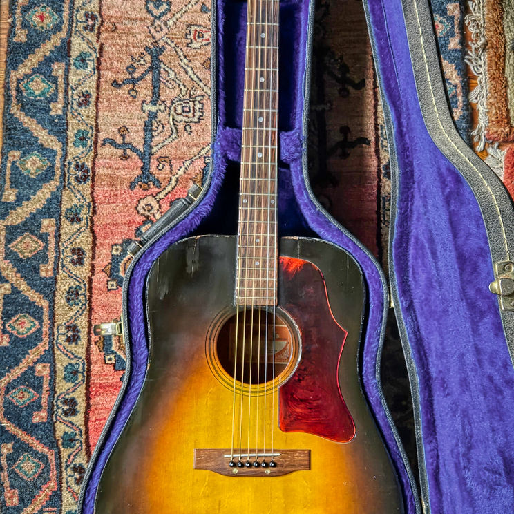 All Products | Asheville Guitars