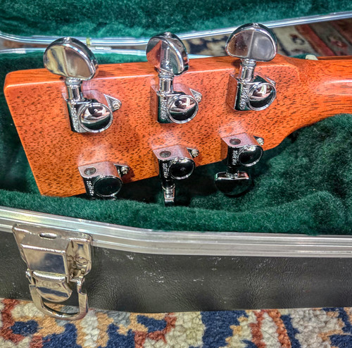 2009 Martin 000-D18 / LR Baggs Anthem | Asheville Guitars