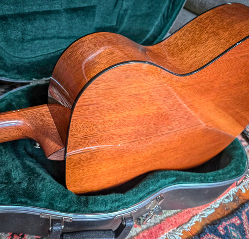 2009 Martin 000-D18 / LR Baggs Anthem | Asheville Guitars