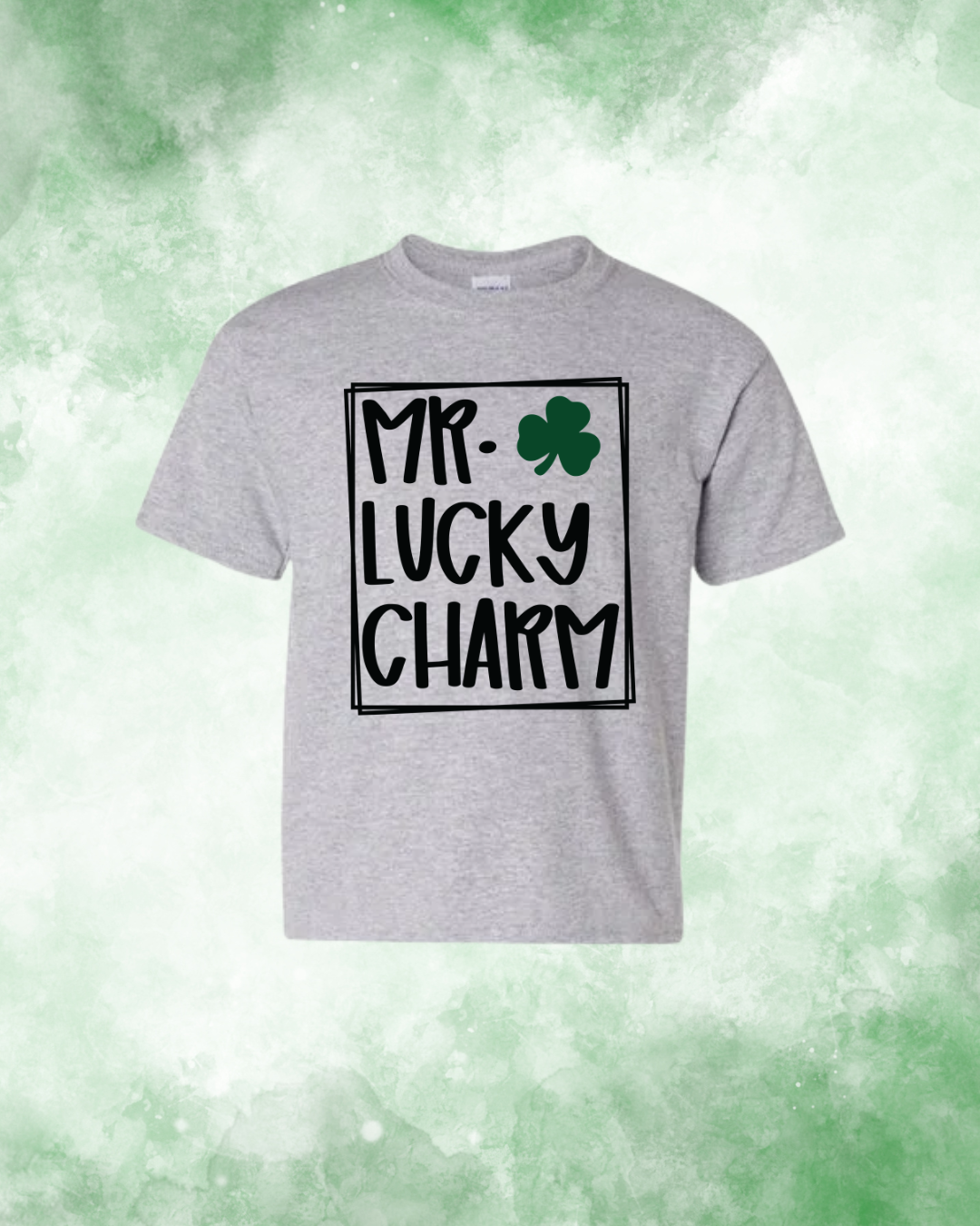 Mr. Lucky Charm