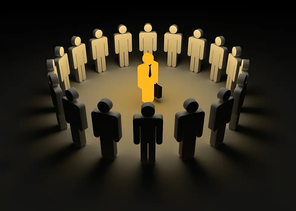 humanizing brand