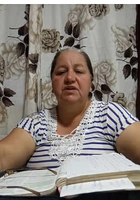 {VÍDEO} Momento da Palavra - 12/04/2020