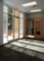 Front Lobby
