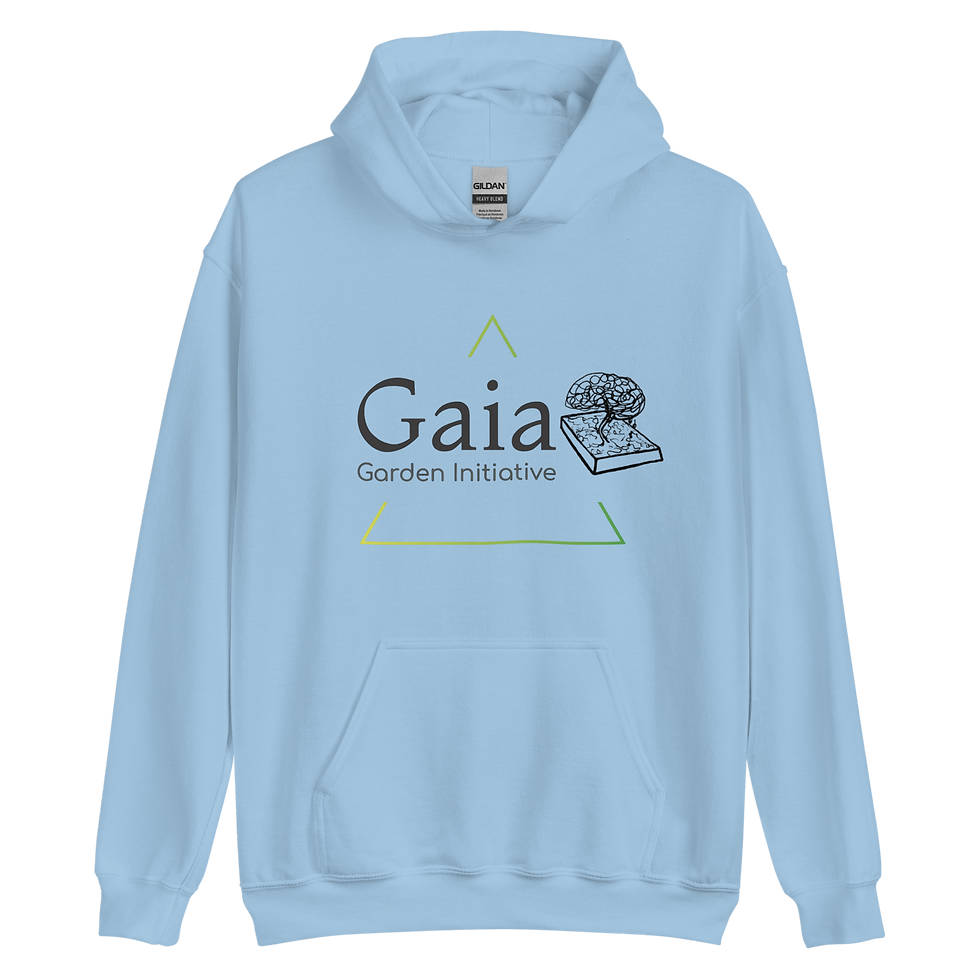 Thumbnail: Gaia Initiative II Hoodie