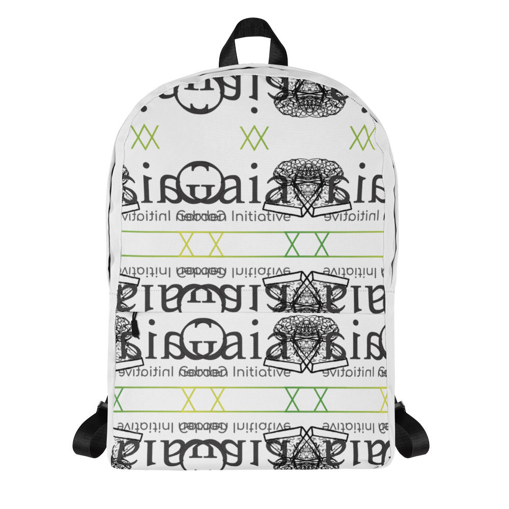 Gaia Backpack (LV Design)