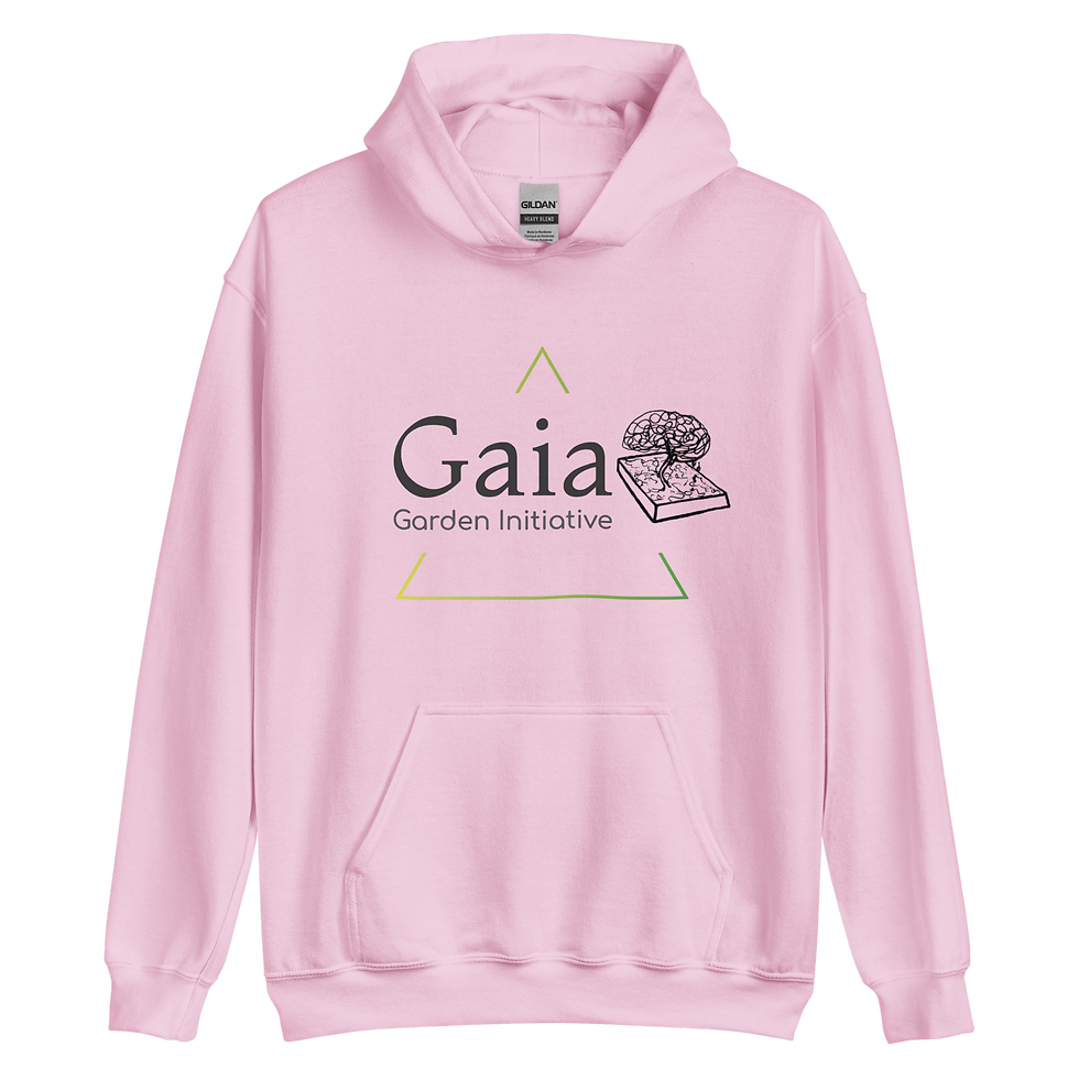 Thumbnail: Unisex Initiative Hoodie