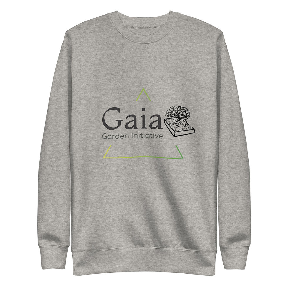 Thumbnail: Unisex Premium Sweatshirt