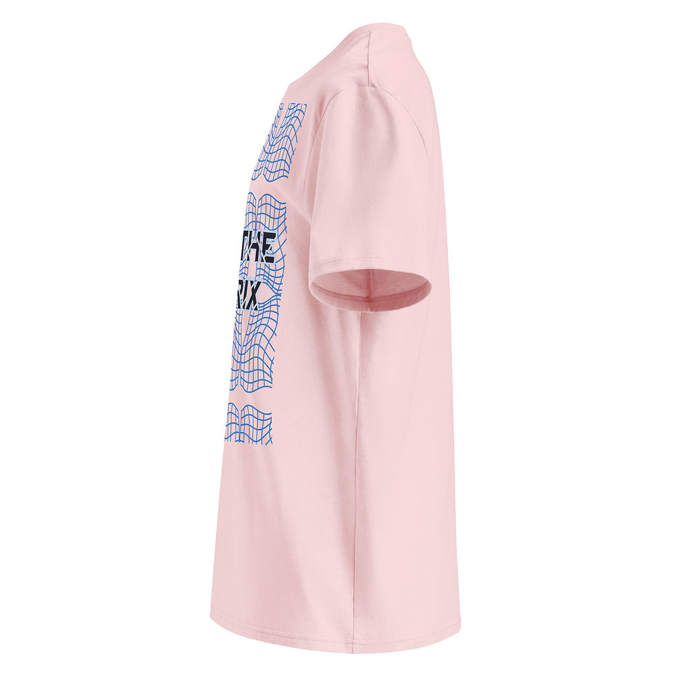 Thumbnail: "Exit the Matrix" Cotton T-Shirt