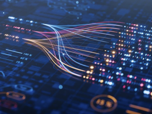 Data Intelligence Becoming Wisdom...
