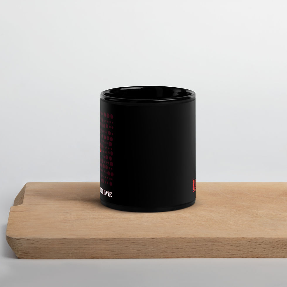 Thumbnail: Emily Riddlewood Mug