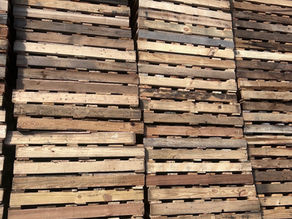 36x36 Pallets: A Compact, Reliable Solution for Specialized Operations