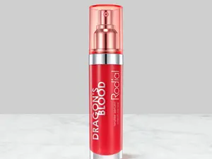 New skincare product review - Rodial Dragon's Blood Water Serum