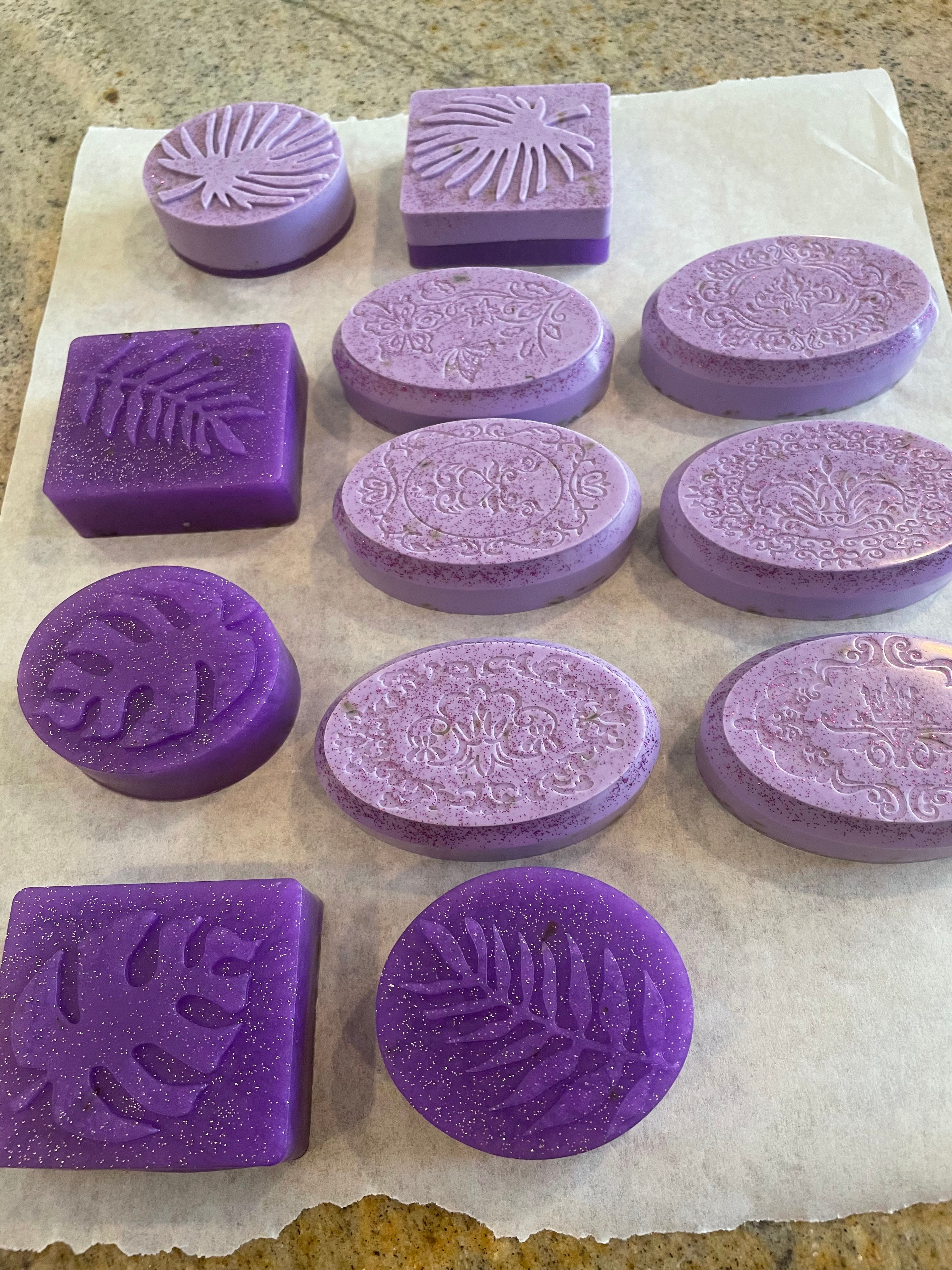 Lavender