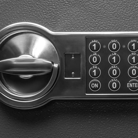 How To Lock Down A Profit From The Cybersecurity Industry