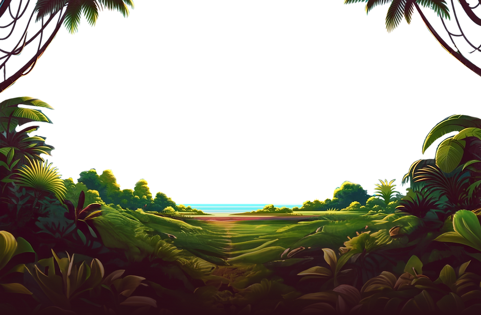 Travel Roots Background