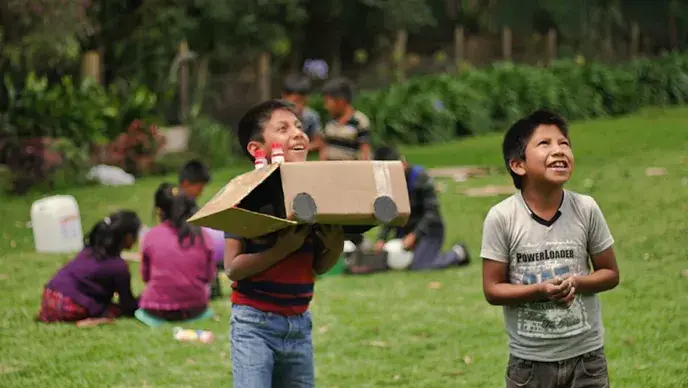 volunteer abroad Guatemala. sustainable projects. community development volunteer programs Central America