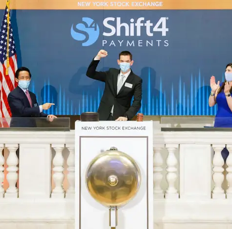 Shift4 Payments