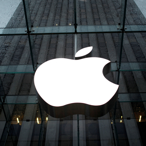 Apple stock - Buy the dip?