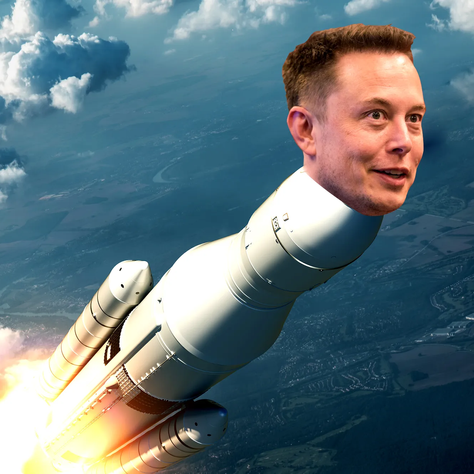 5 Space stocks to buy this year
