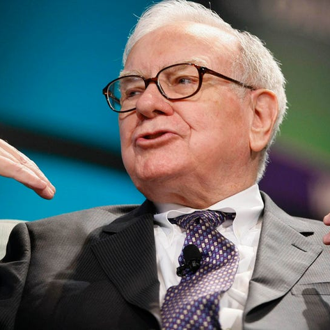 Warren Buffett’s $51 Billion Stock Market Shopping Spree: Here’s What He’s Buying