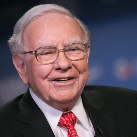 Berkshire Hathaway